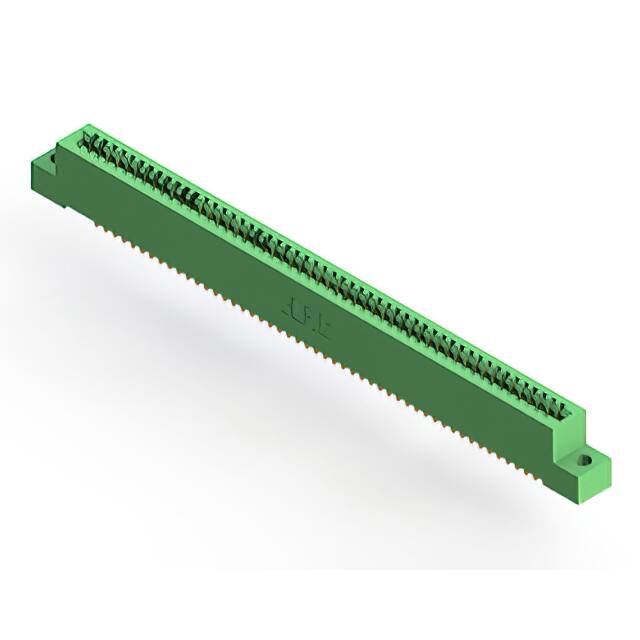 842-052-500-104 EDAC Inc.  Edgeboard Connectors